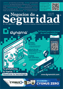Negocios de Seguridad 163 (click para ampliar tapa)