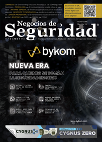 Negocios de Seguridad 166 (click para ampliar tapa)
