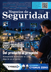 Negocios de Seguridad 169 (click para ampliar tapa)
